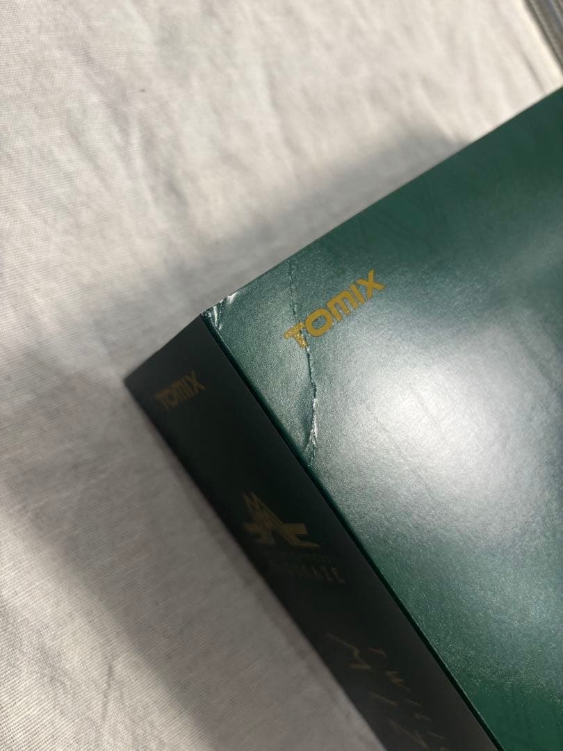 TOMIX 97912 トワイライトエクスプレス瑞風10両セット（限定品）