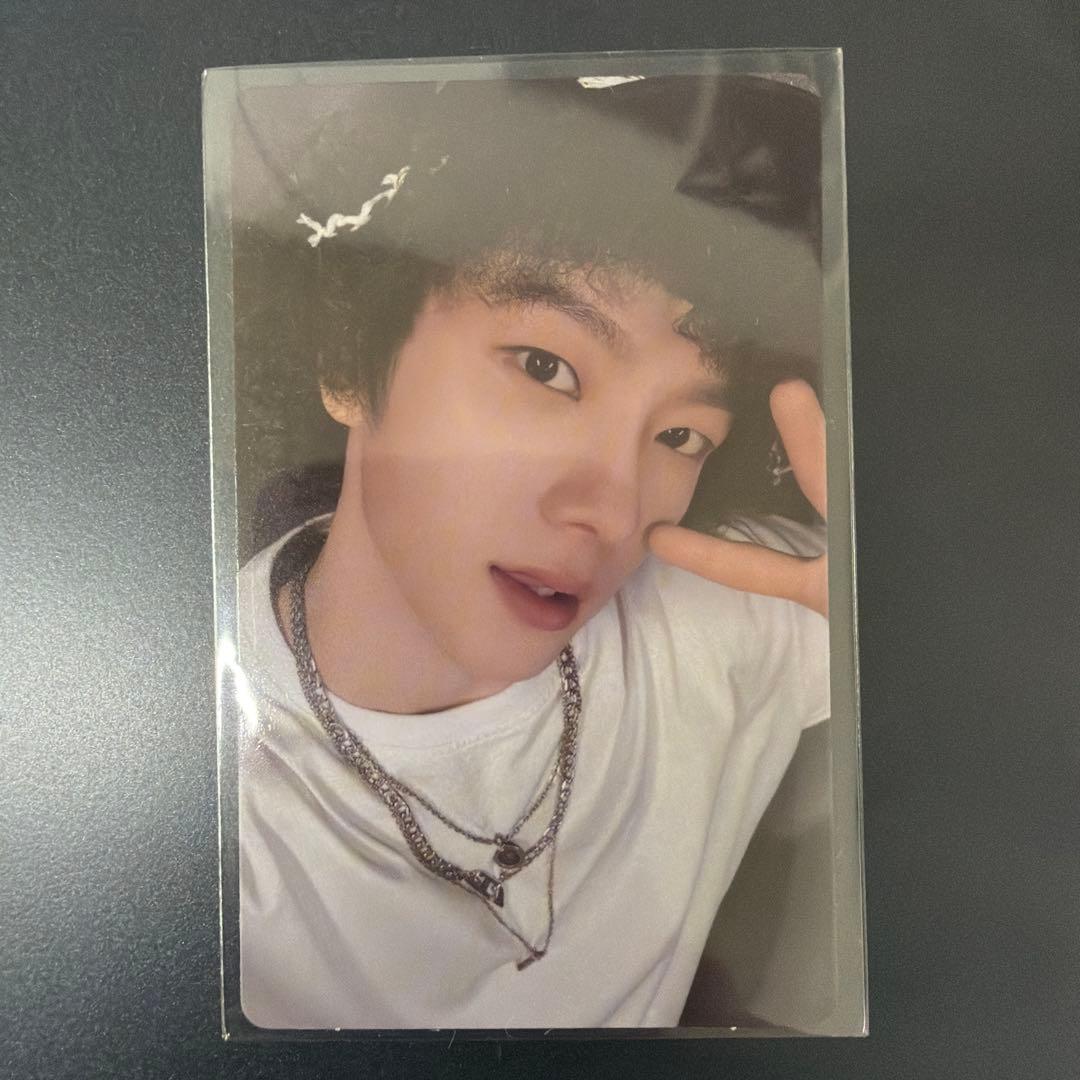 BOYNEXTDOOR 19.99 ソンホ 特典 トレカ - メルカリ