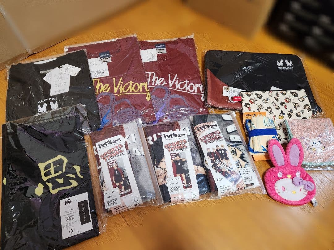 キャラクターグッズ　まとめ売り　大量