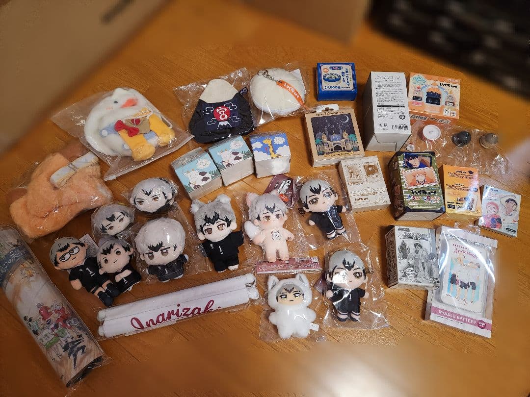 キャラクターグッズ　まとめ売り　大量