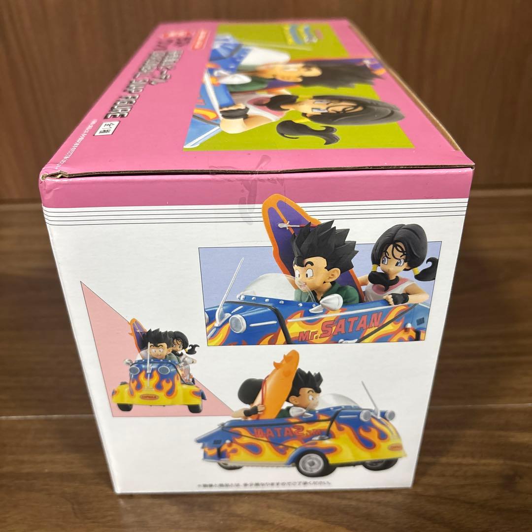 一番くじ ドラゴンボール　SNAP COLLECTION 2 A賞　ラストワン