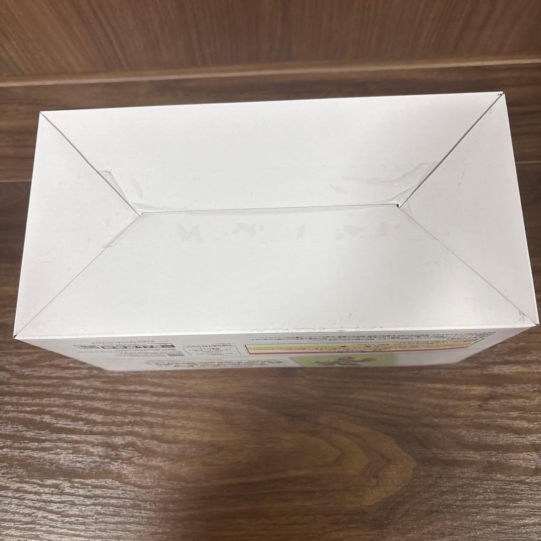 一番くじ ドラゴンボール　SNAP COLLECTION 2 A賞　ラストワン