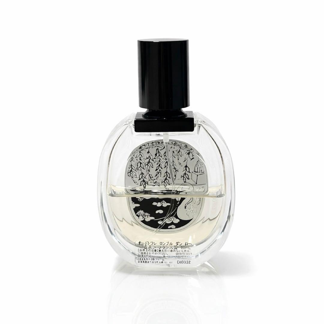 diptyque ロンブルダンロー EDT 50ml - メルカリ