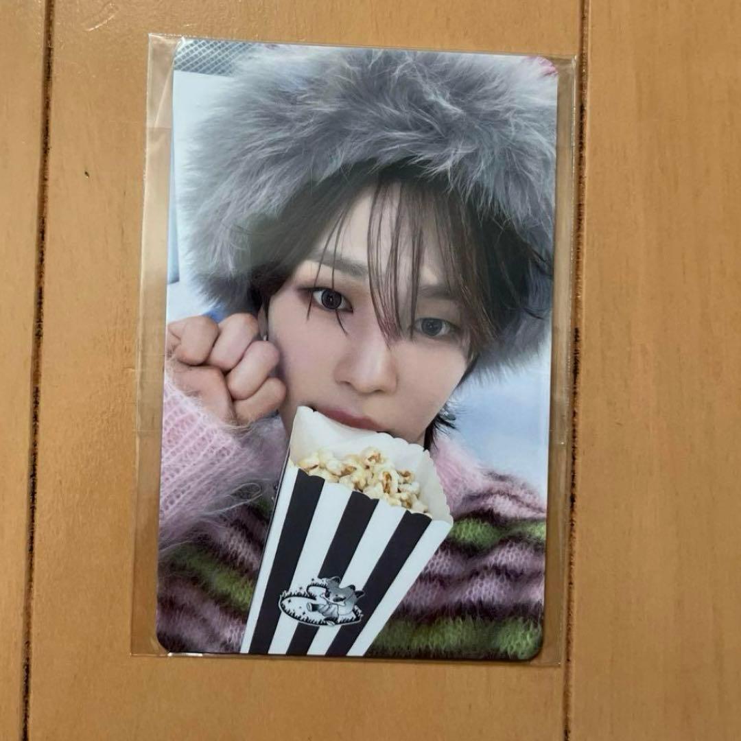 ゴニ ソゴン 一万円特典トレカ Popup ポップアップ nexz ネクスジ