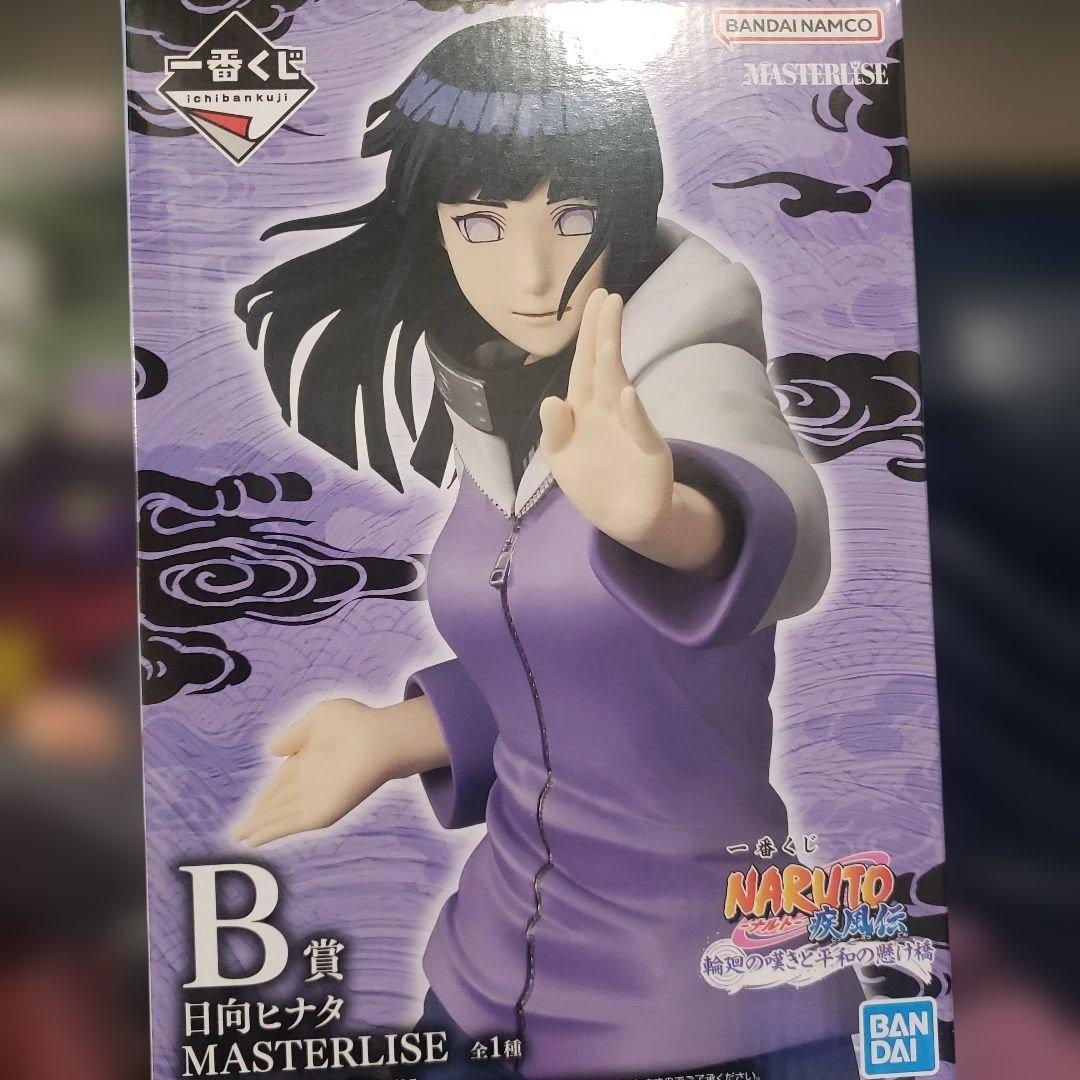 フルコンプリート 39点セット 一番くじ NARUTO疾風伝 ナルト ラスト