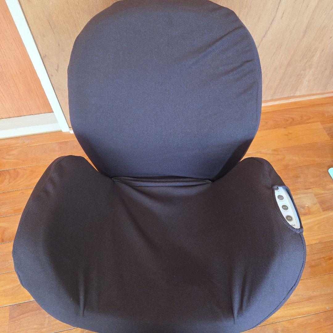 ポルトporto　エアリーシェイプ AIM-FN050 骨盤ケア 椅子 ツカモト