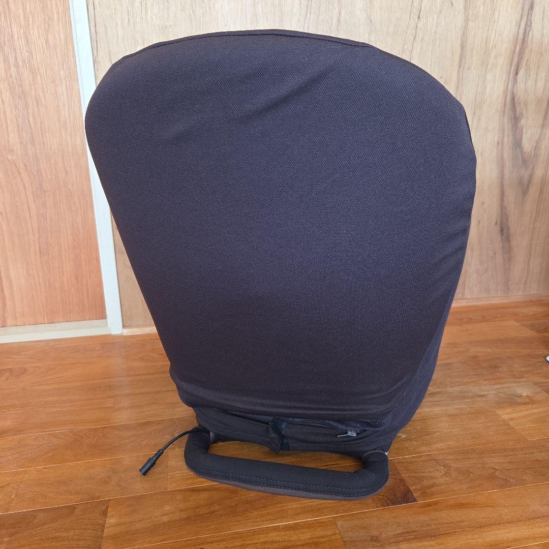 ポルトporto　エアリーシェイプ AIM-FN050 骨盤ケア 椅子 ツカモト