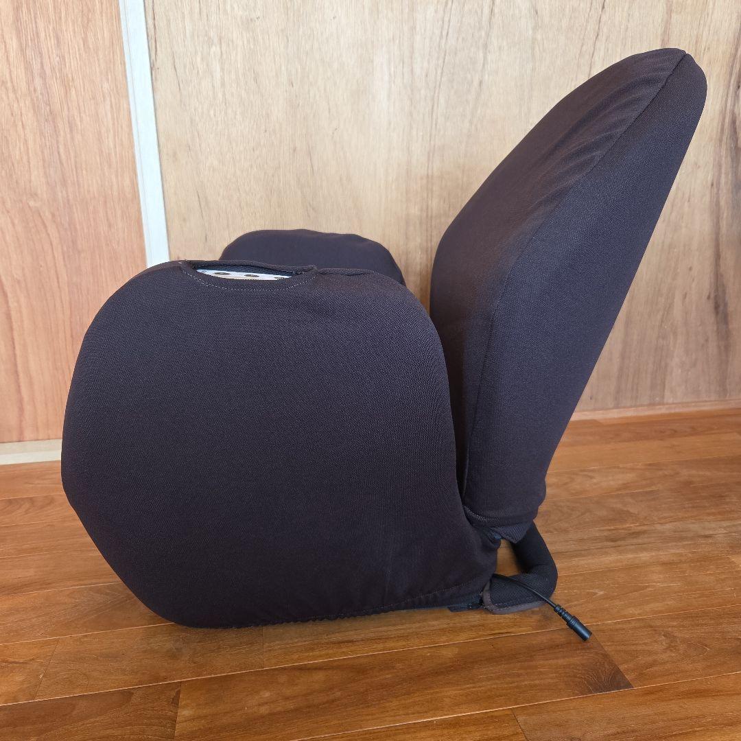 ポルトporto　エアリーシェイプ AIM-FN050 骨盤ケア 椅子 ツカモト