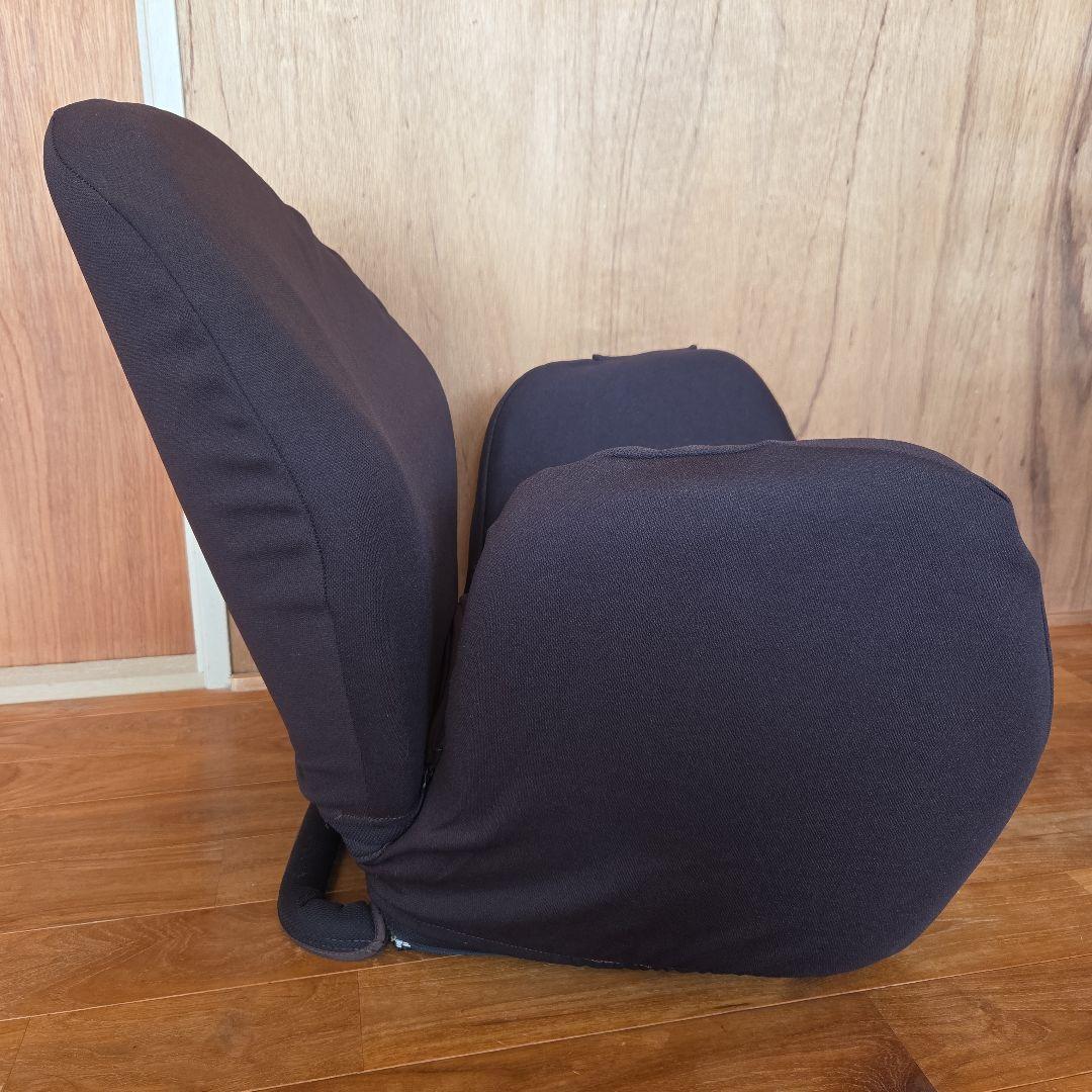 ポルトporto　エアリーシェイプ AIM-FN050 骨盤ケア 椅子 ツカモト