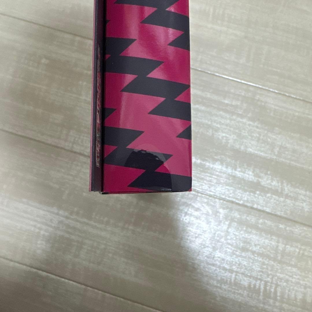 マリィの練習　未開封