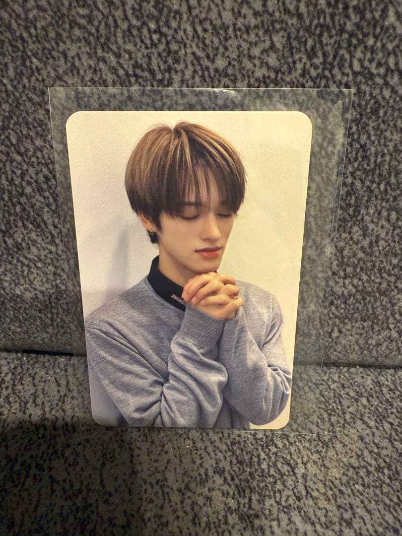 NEXZ beat-boxer makestar 台湾 トレカ セイタ - メルカリ