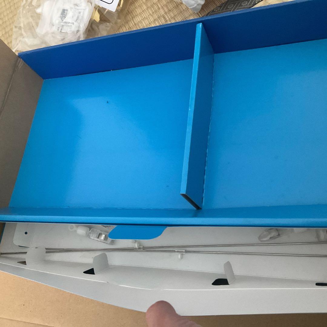 粋々　モビール鯉物語　天華