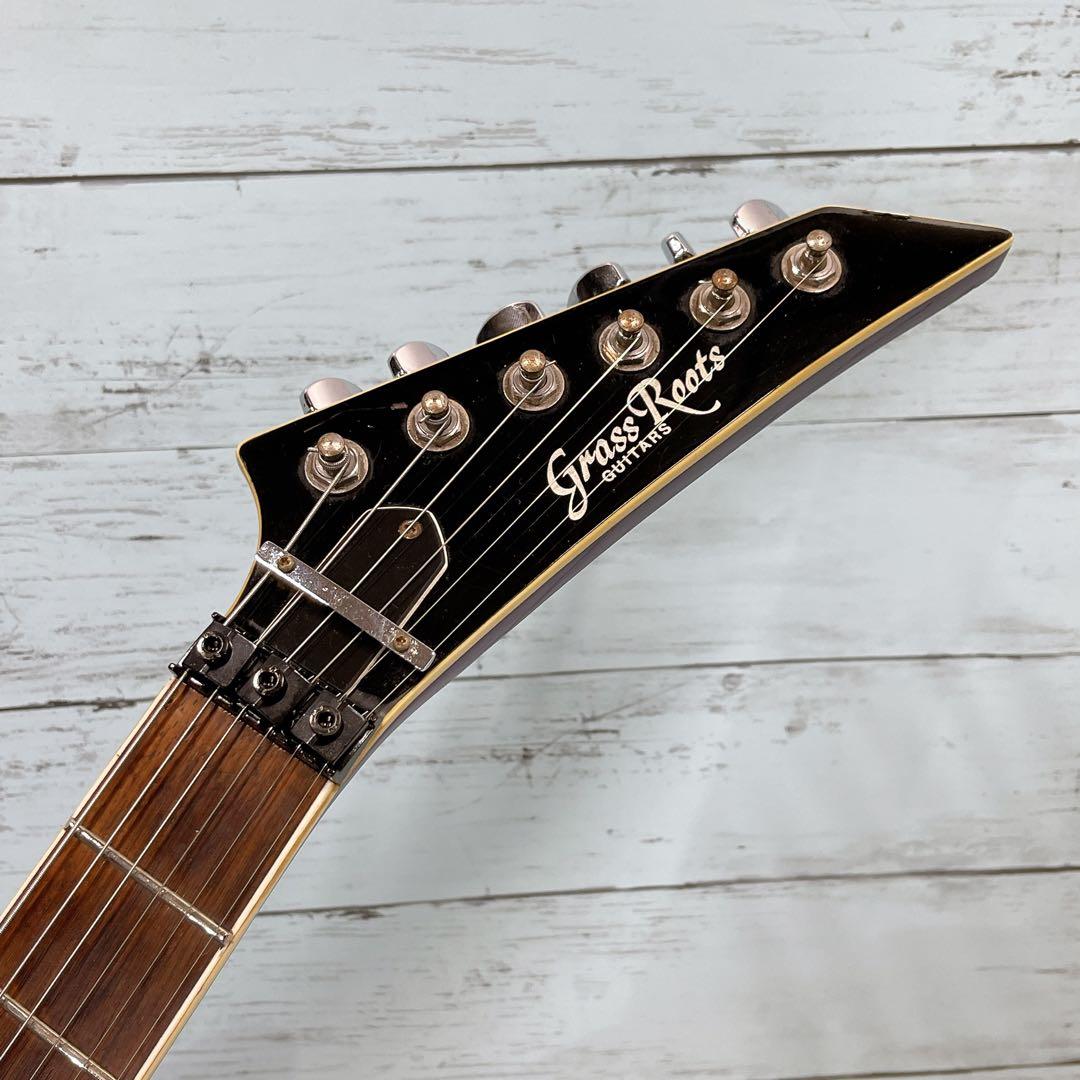 GrassRoots グラスルーツ Horizon/ホライゾン フロイドローズ - メルカリ