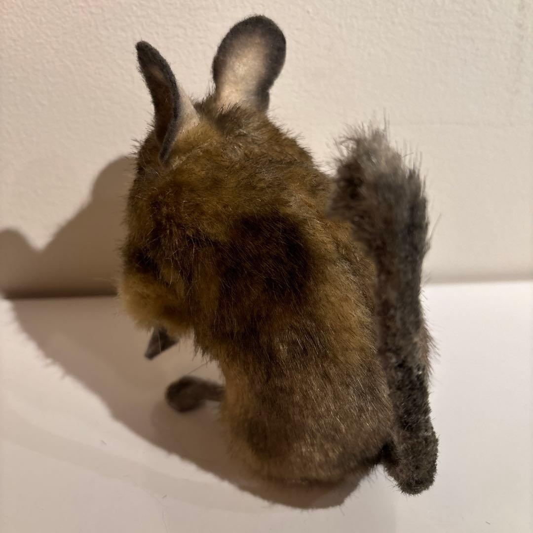 作家様 受注生産品 デグー ぬいぐるみ - メルカリ