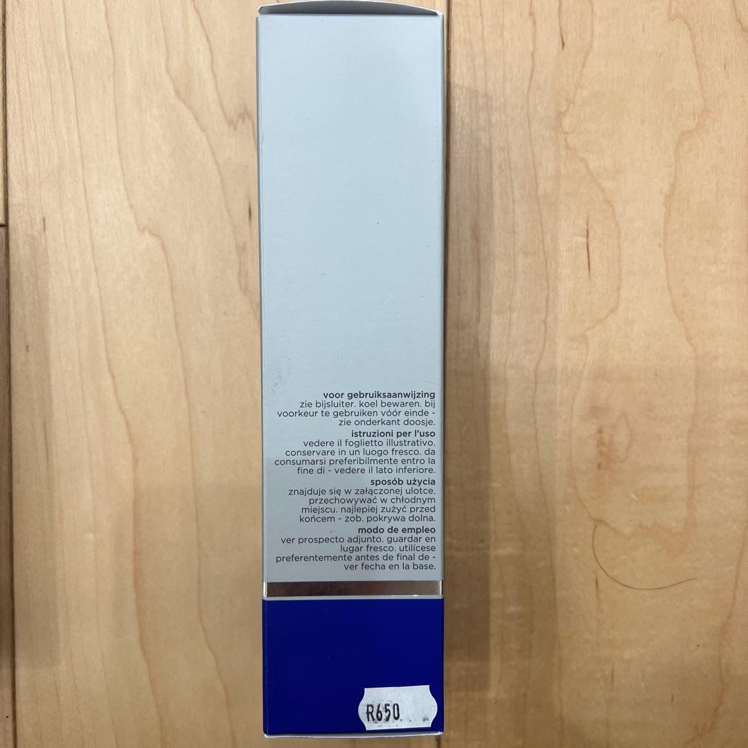 ENVIRON c-quence cleanser 大容量200ml 洗顔料