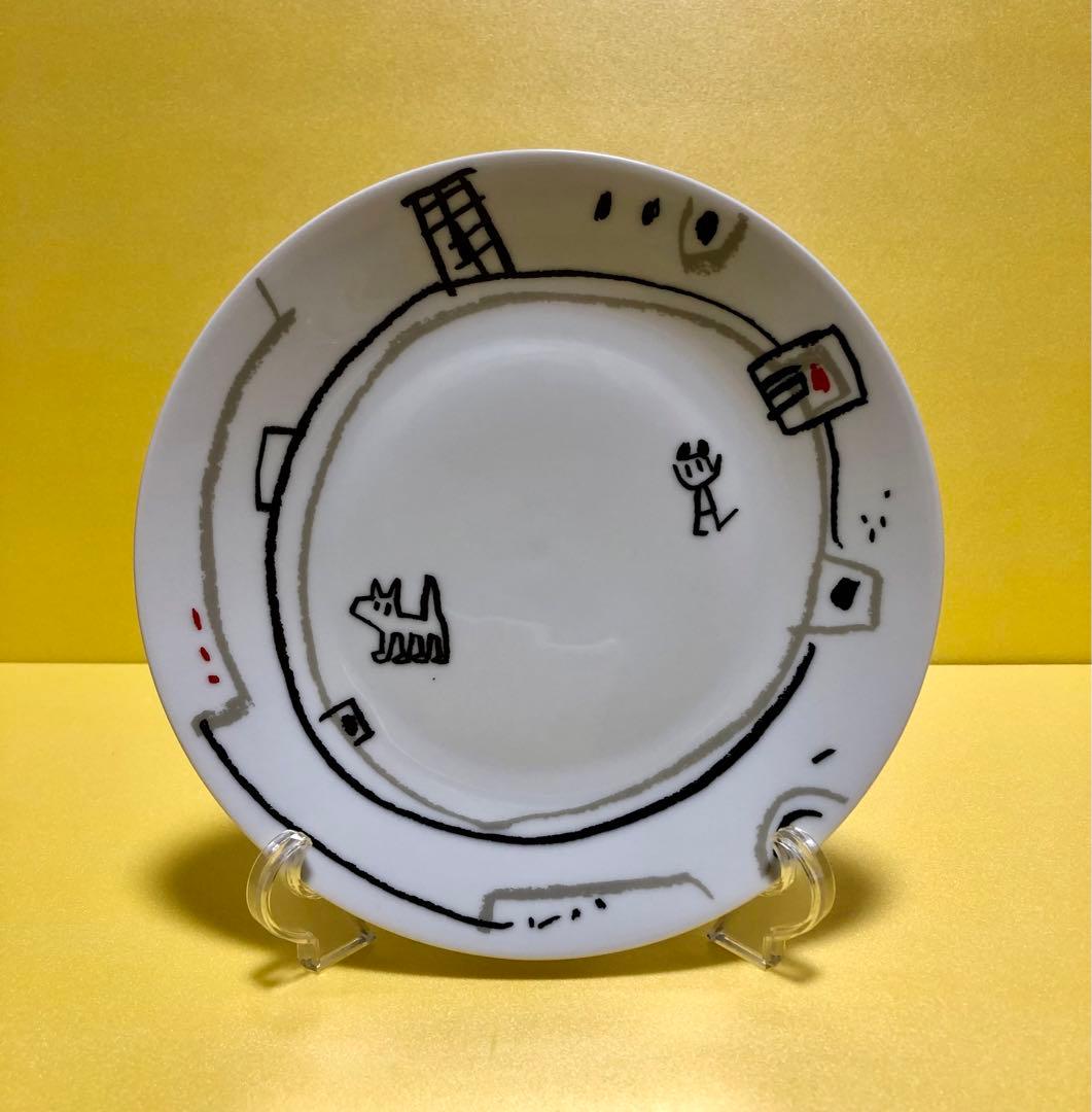 レア☆ハビエル マリスカル Mariscal☆プレート☆6枚