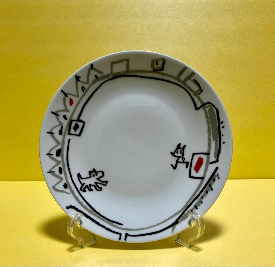 レア☆ハビエル マリスカル Mariscal☆プレート☆6枚