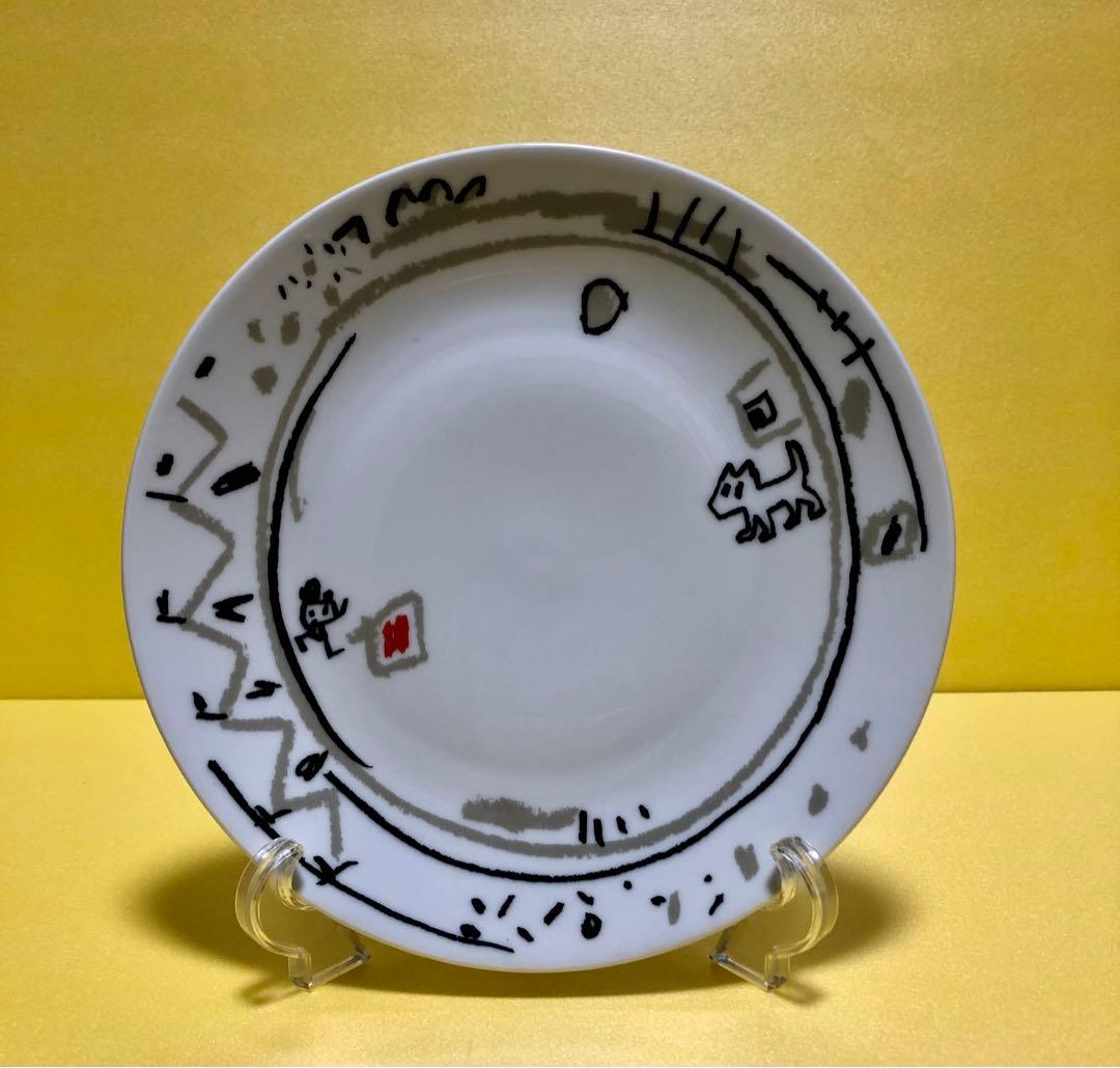 レア☆ハビエル マリスカル Mariscal☆プレート☆6枚