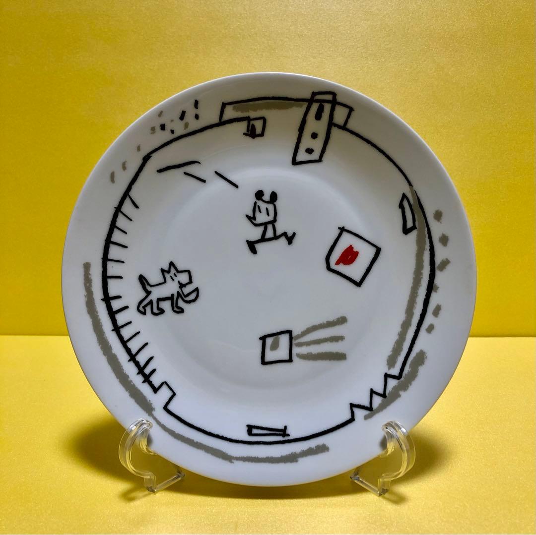 レア☆ハビエル マリスカル Mariscal☆プレート☆6枚