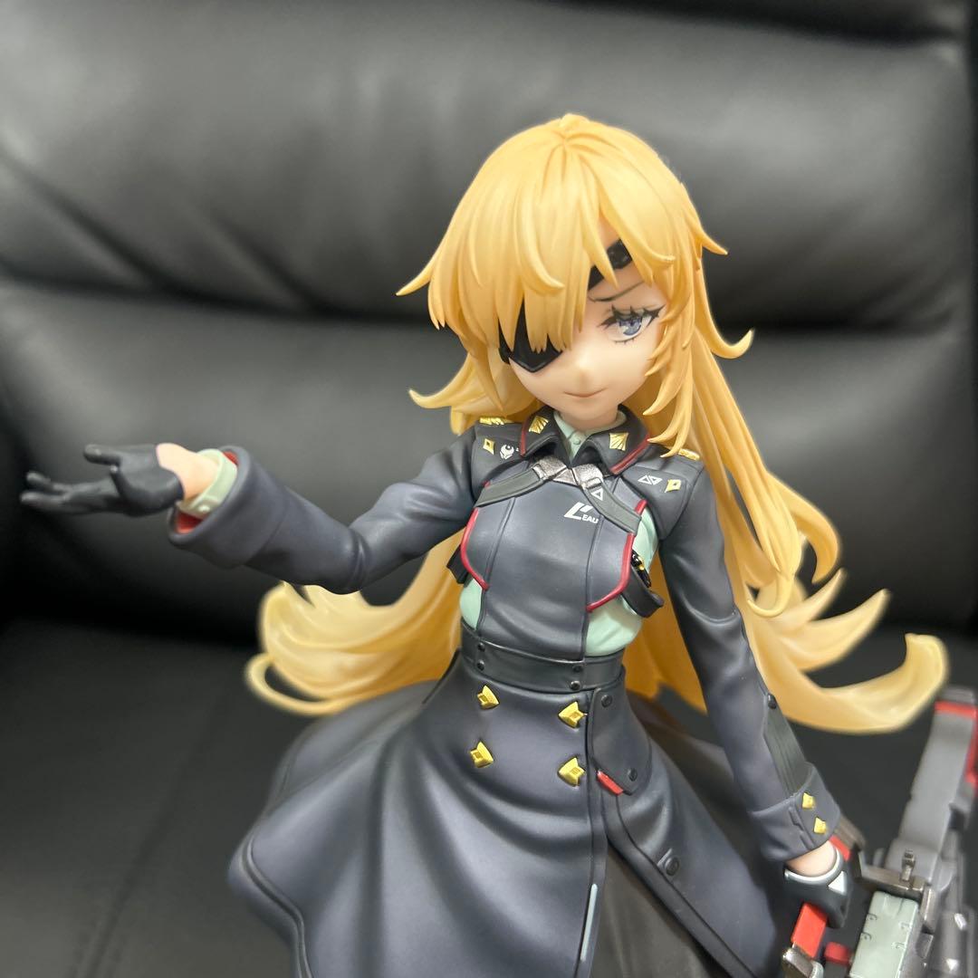 限定販売 勝利の女神：NIKKE ギロチン 1/7フィギュア フリュー - メルカリ