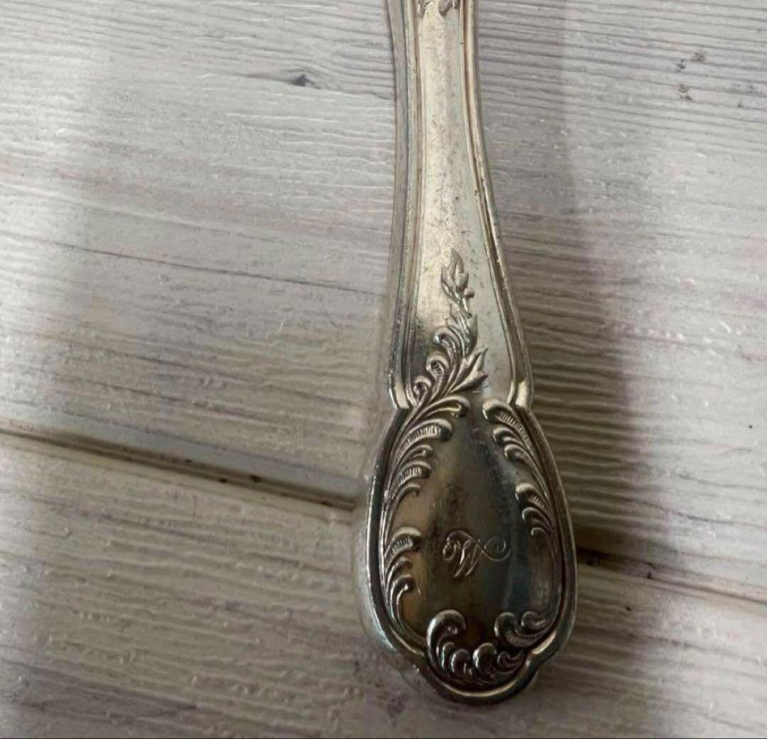 専用　　中古★LUCKY WOOD★カトラリー　110セット