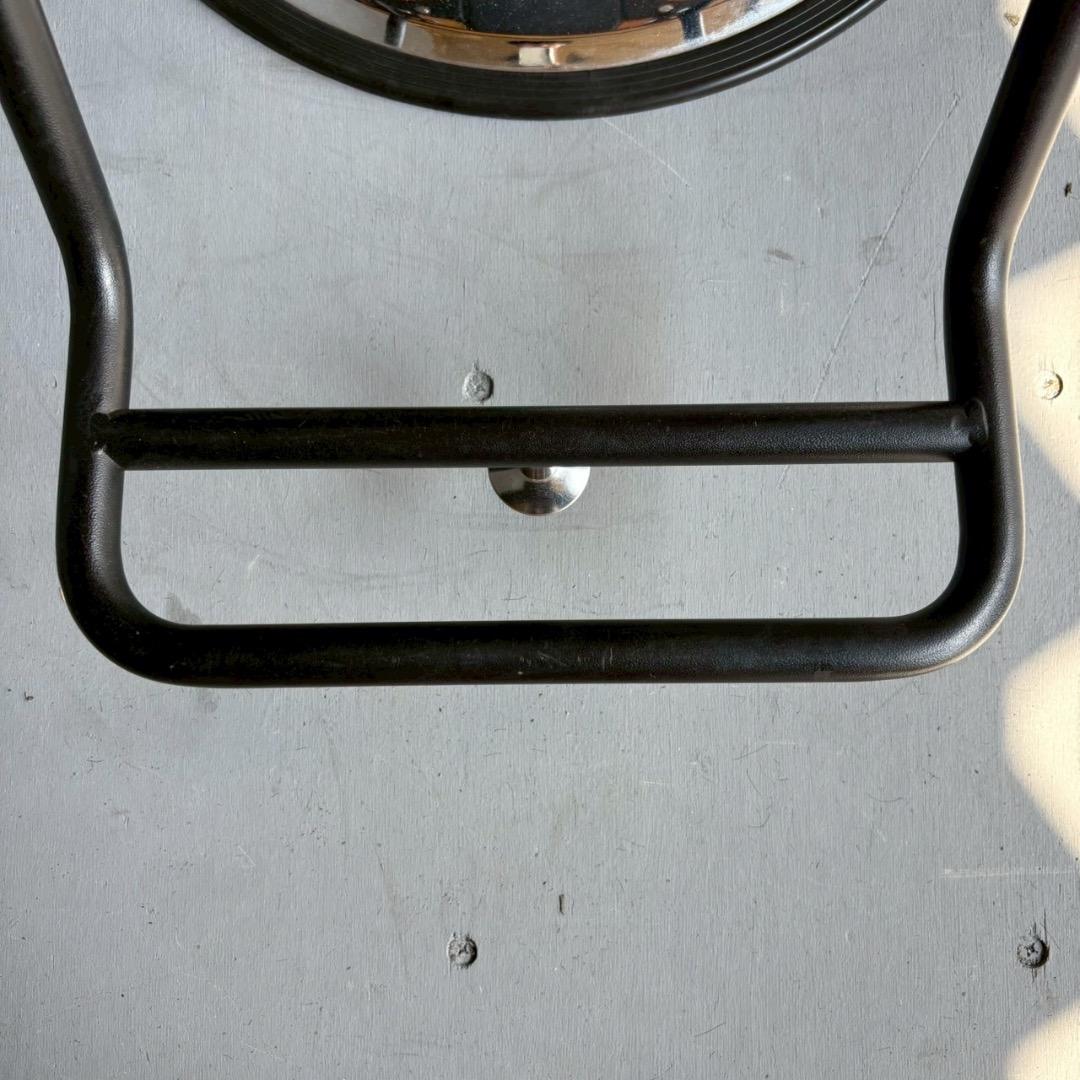 【引き取り限定】 スタイリングチェア サロン椅子 セット椅子 美容室