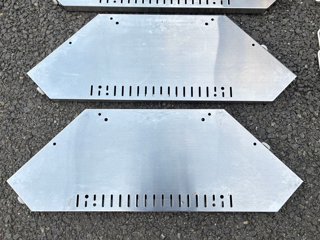 スノーピーク ジカロテーブル ST-050