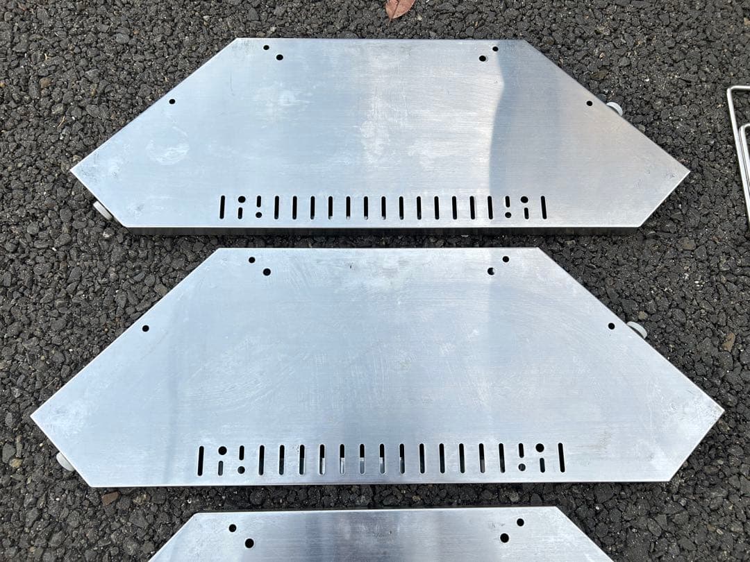 スノーピーク ジカロテーブル ST-050