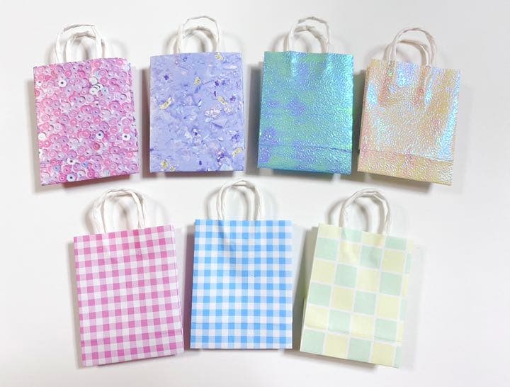 オーダーページ】デコトレカケース・デコスリーブ ピンクセット⑦