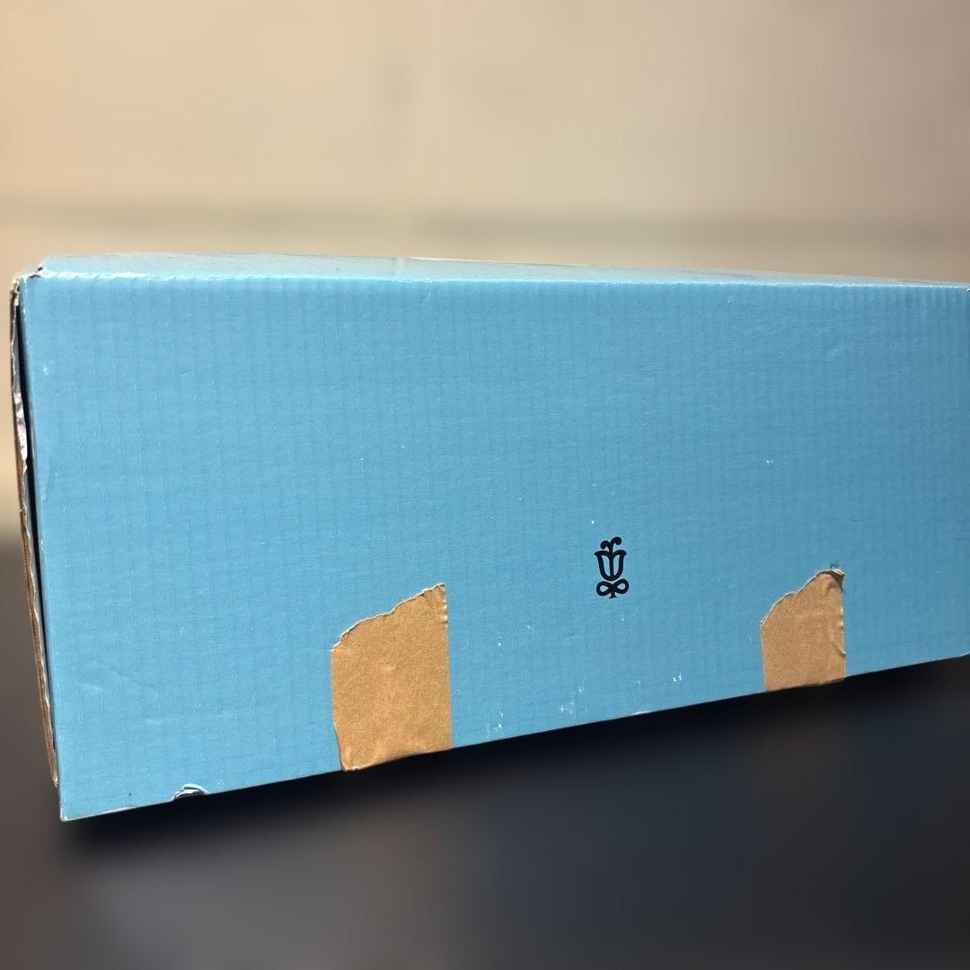 リヤドロ 『強いんだぞ！』