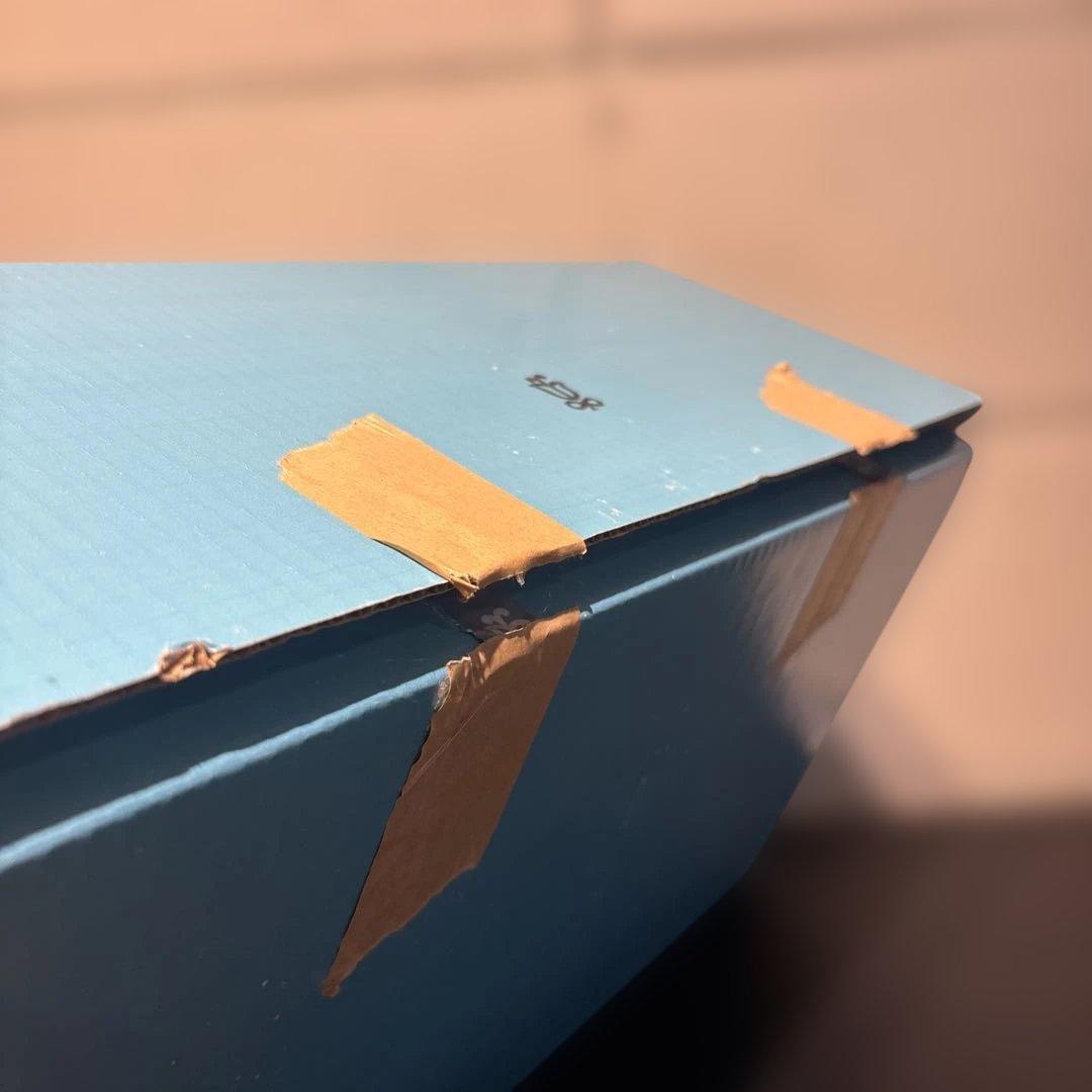 リヤドロ 『強いんだぞ！』