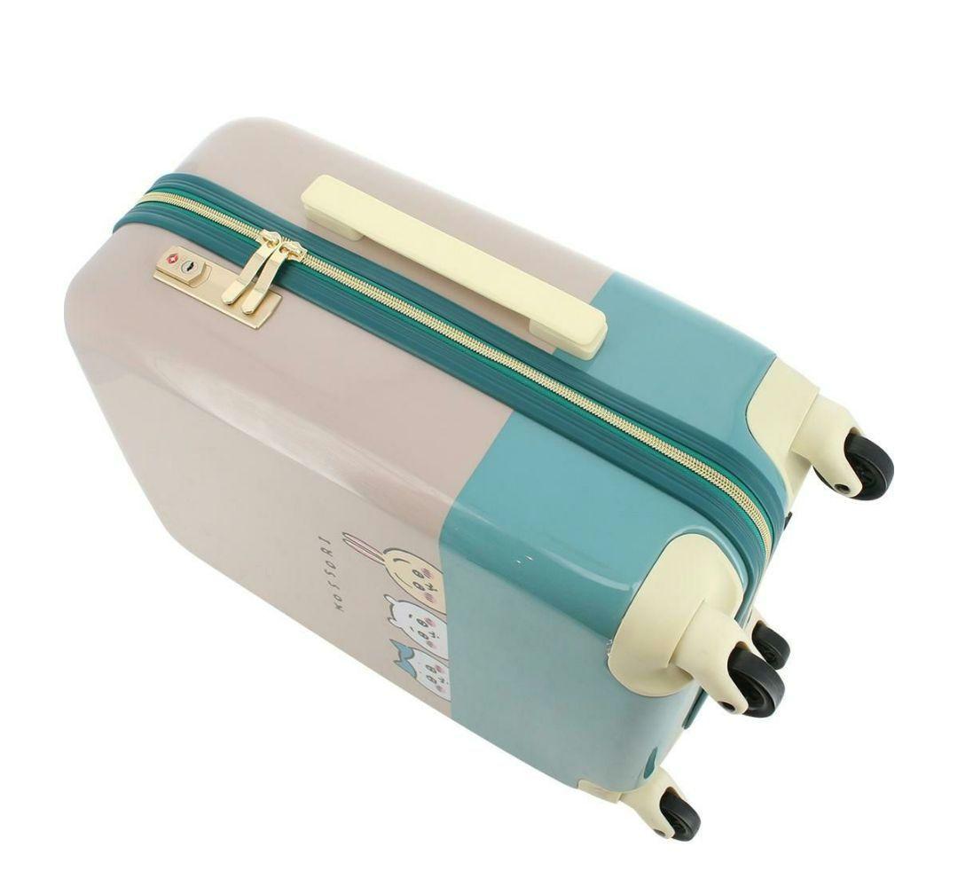 新品】ちいかわ キャリーケース スーツケース 2022年完売品 kossori