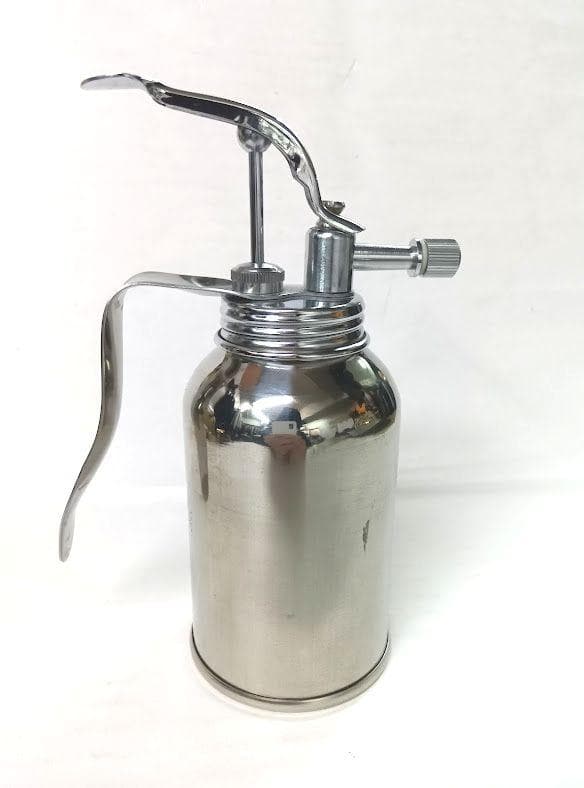 DIAMOND /ダイヤモンド ◎新考社 IDEAL 微細霧ふき器　霧吹き