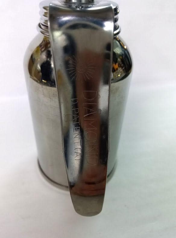 DIAMOND /ダイヤモンド ◎新考社 IDEAL 微細霧ふき器　霧吹き