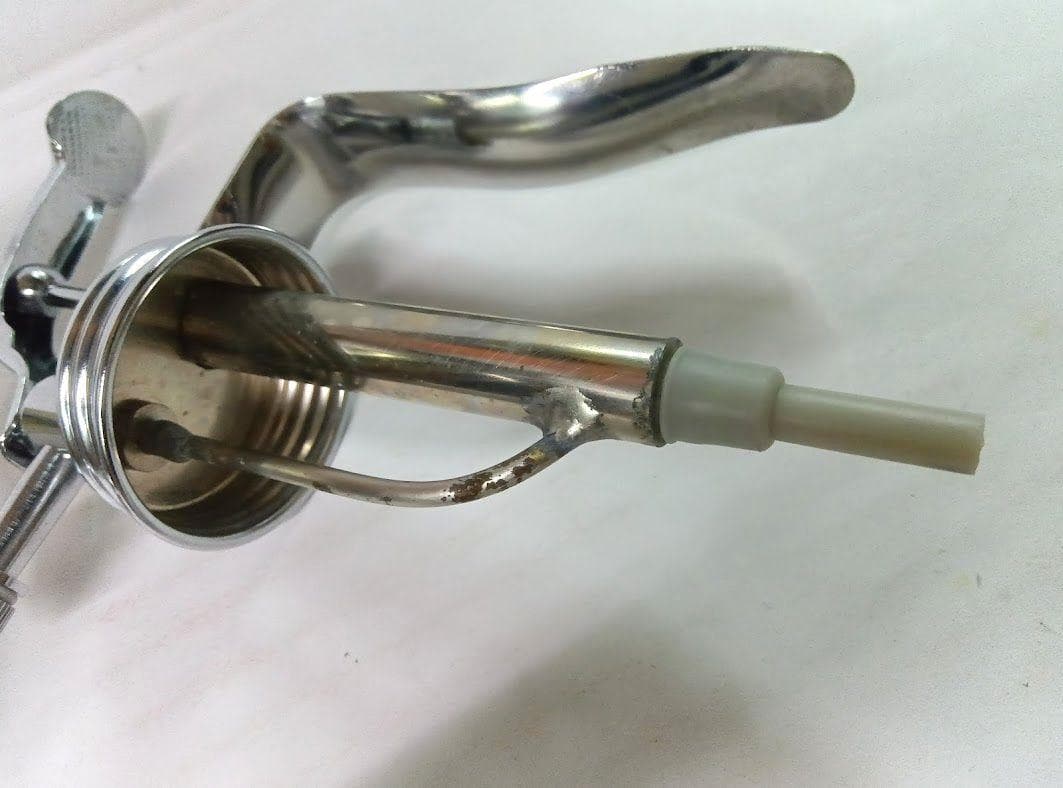 DIAMOND /ダイヤモンド ◎新考社 IDEAL 微細霧ふき器　霧吹き