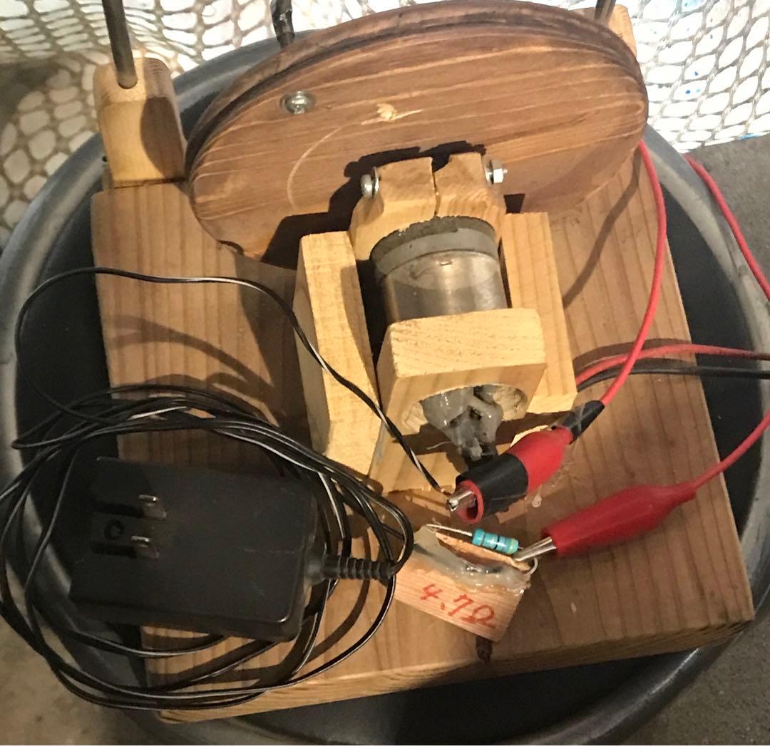 【現品限り】電動モビール 白鳥