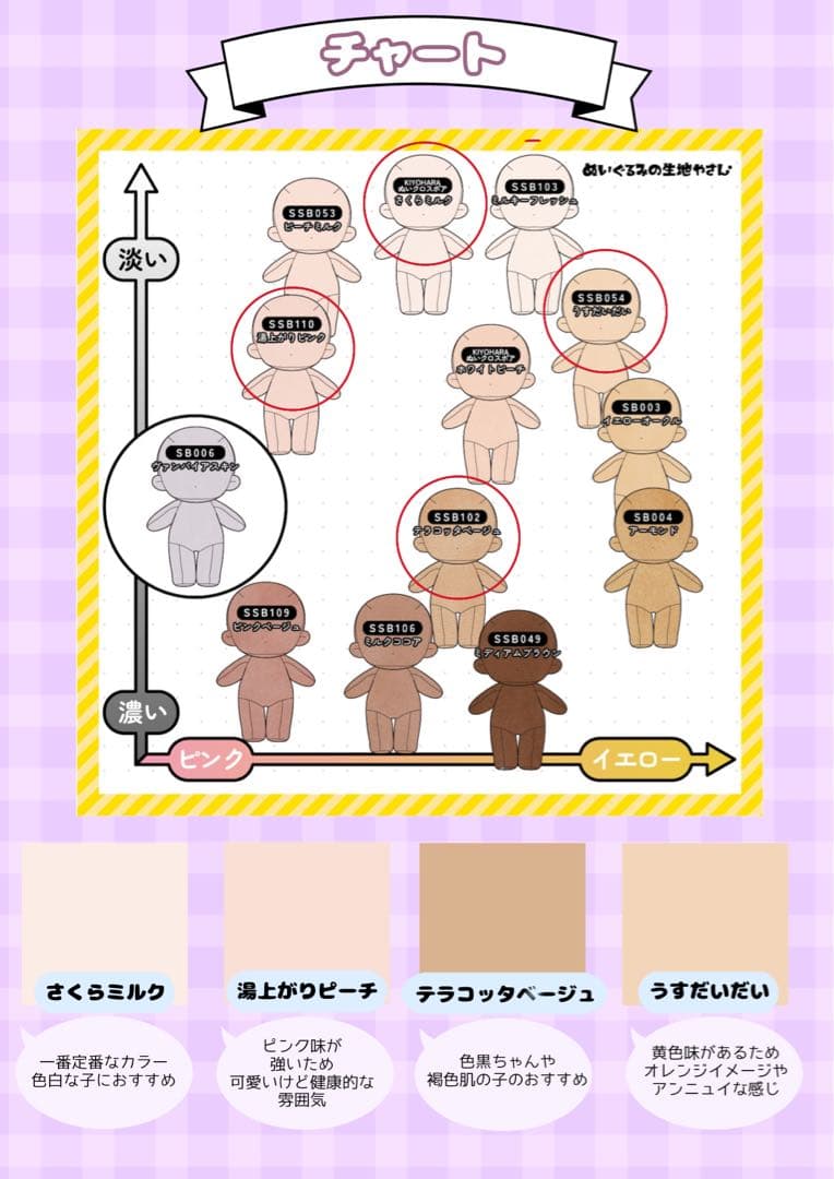 《停止中》推しぬい 無属性 韓国 ぬいぐるみ オーダーメイド