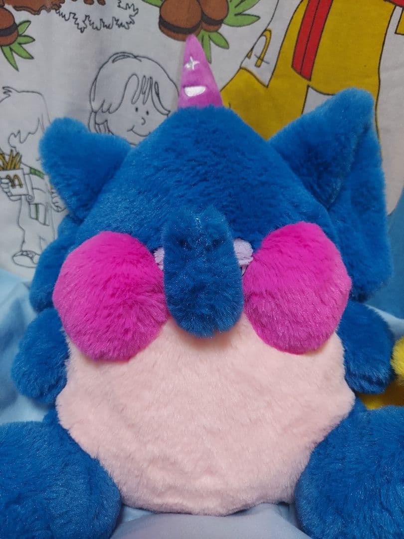 Plushie Love セット