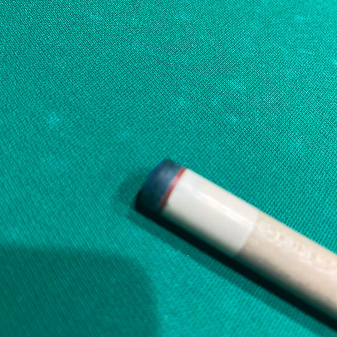 ランブロス　シャフト　【美品】　斬ハイブリッドマックス　lambros