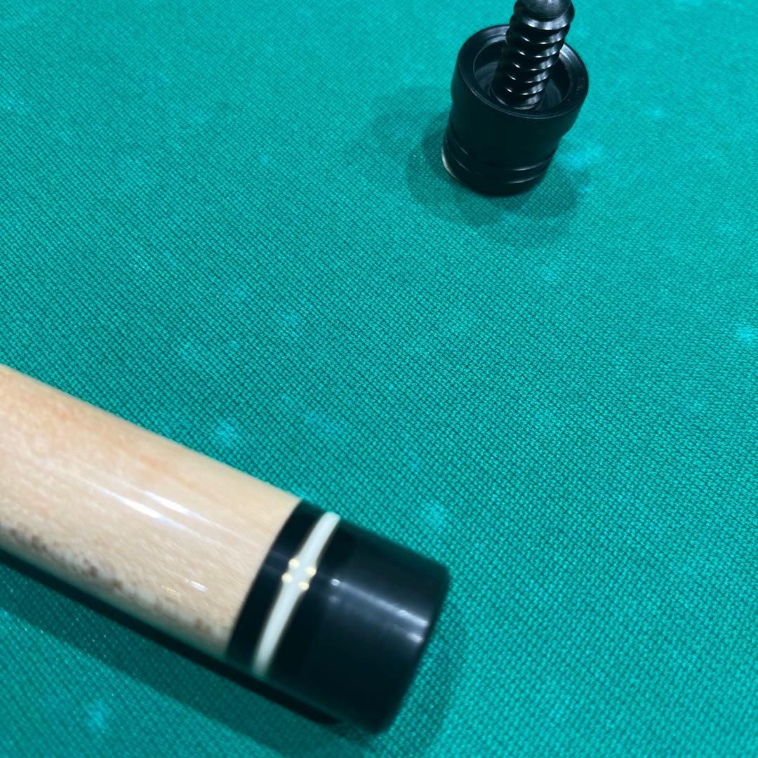 ランブロス　シャフト　【美品】　斬ハイブリッドマックス　lambros