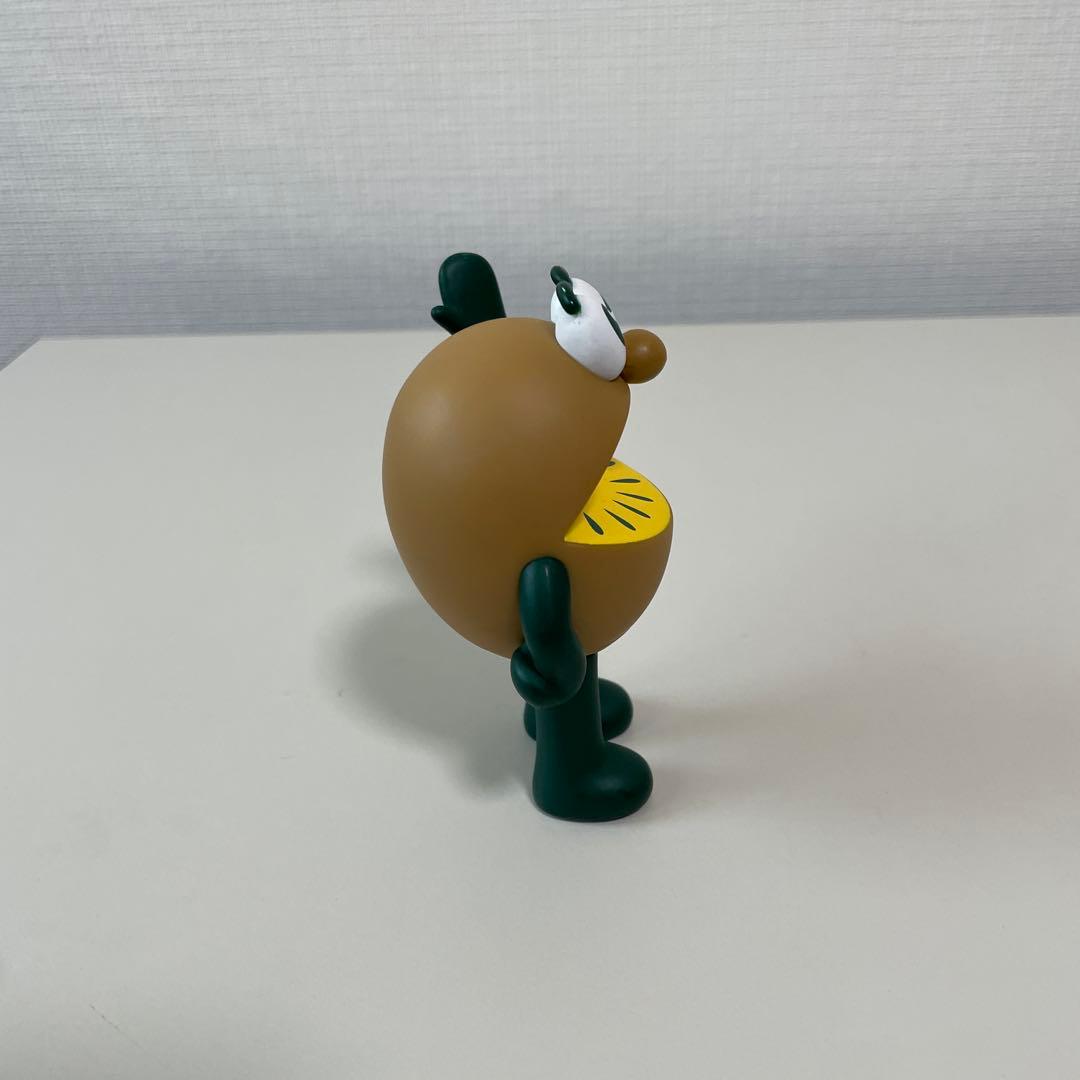 キウイブラザーズ フィギュア ゼスプリ - メルカリ