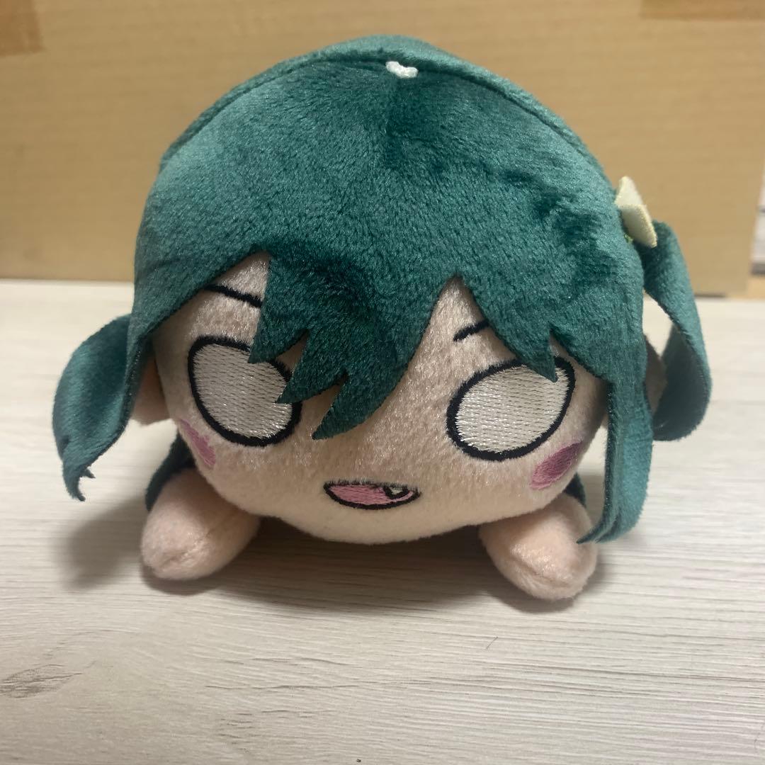 虹ヶ咲 寝そべり 冬練習着Vol.4 三船栞子 他の特典まとめ - メルカリ