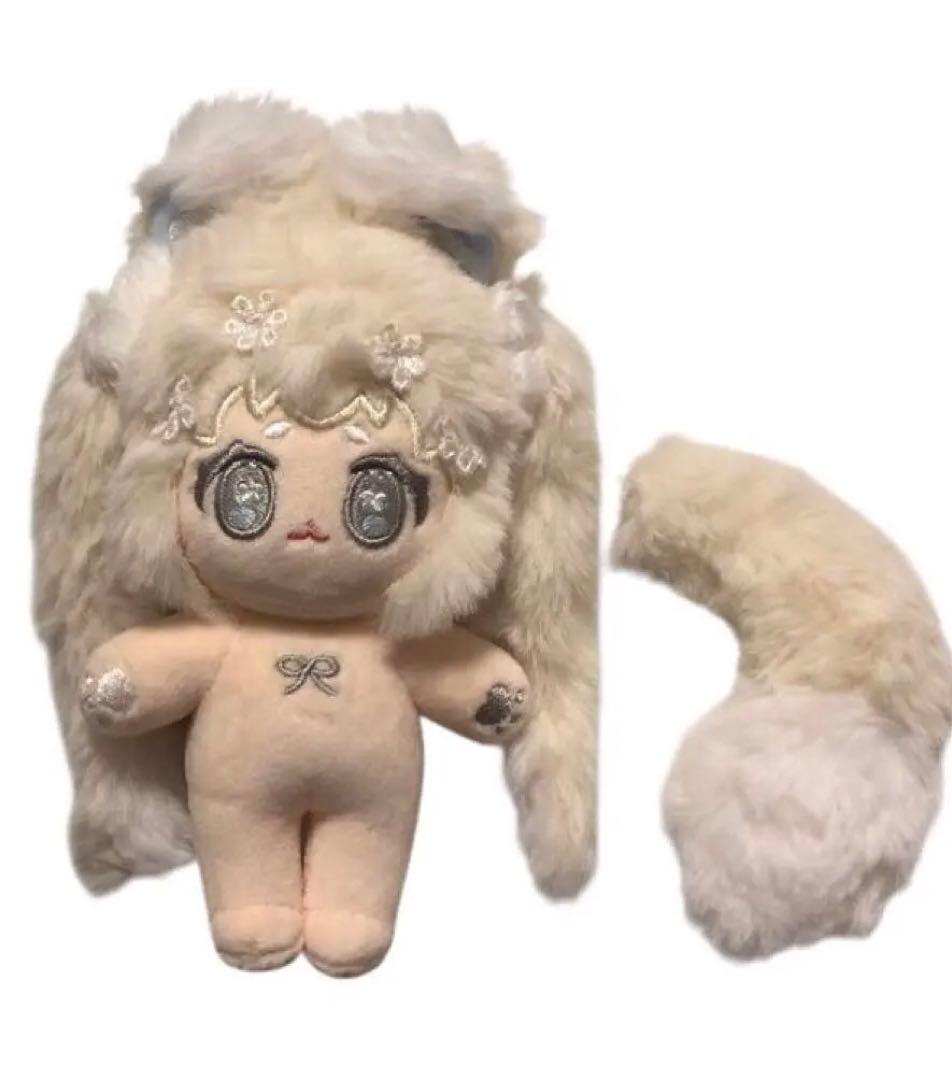 無属性ぬいぐるみ 10cm - メルカリ
