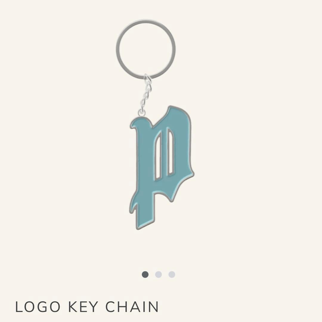 Pointless Journey LOGO KEY CHAIN - メルカリ