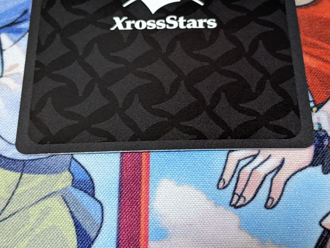 xross stars リンクアサルト SRP クロスタ クロススターズ - メルカリ