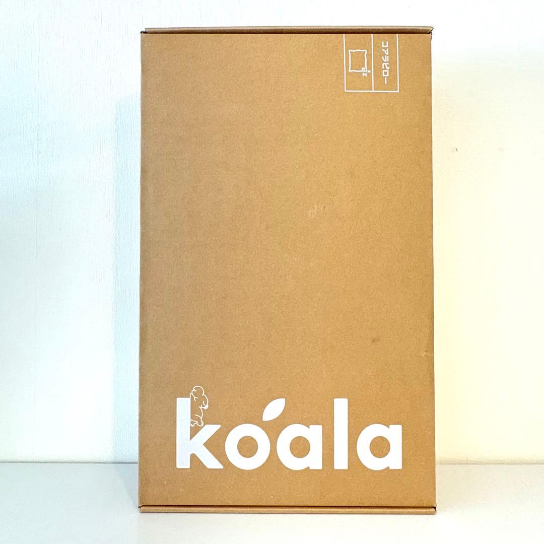 901【Koala 正規品／未開封／新品未使用】￥12,500／コアラピロー／枕