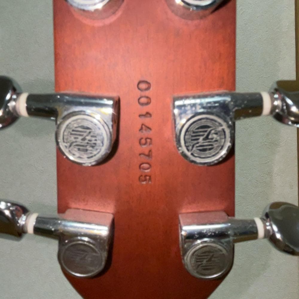 シーガル SEAGULL S6+FORK