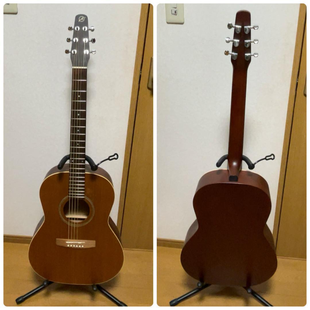 シーガル SEAGULL S6+FORK