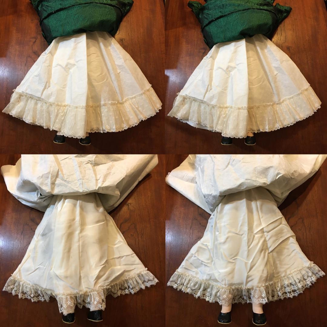 ビスクドール (9/10-A14T-84) 約84cm リプロ 作家様モノ