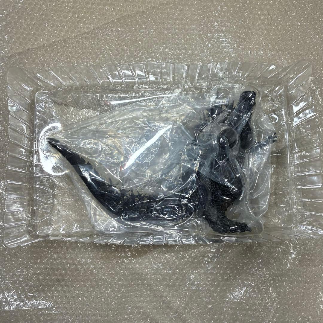 一番くじ　ゴジラ(2023) マイナスカラーver. ラストワン賞 フィギュア